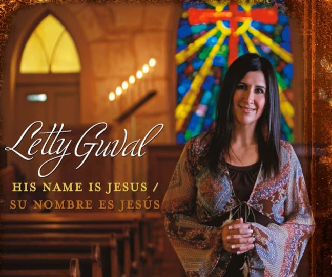 La historia de Letty Guval parte 3 / Reflexiones Cristianas