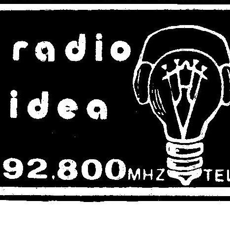 Frank Music - Radio Idea Story