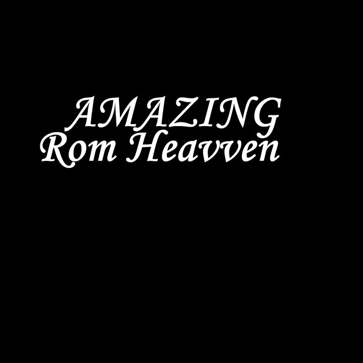 Rom Heavven - Amazing