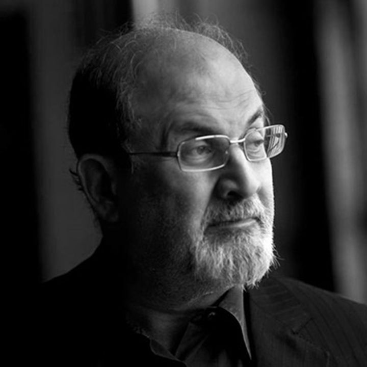 Rushdie: Luka and the Fire of Life
