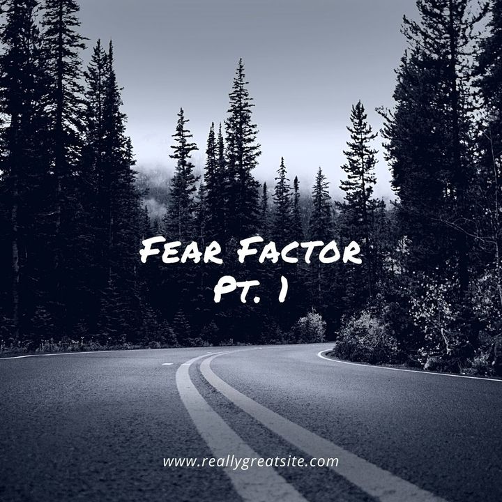 Fear Factor Part 1