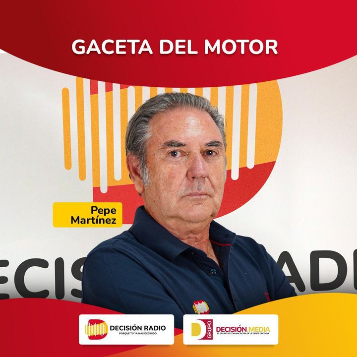 Gaceta del motor