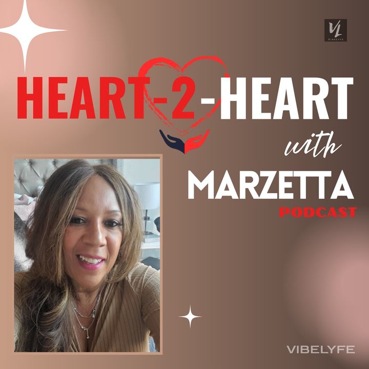 HEART-2-HEART with MARZETTA