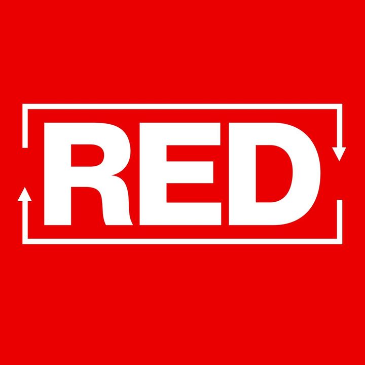 RED Podcast Has A New Host (Sort Of)