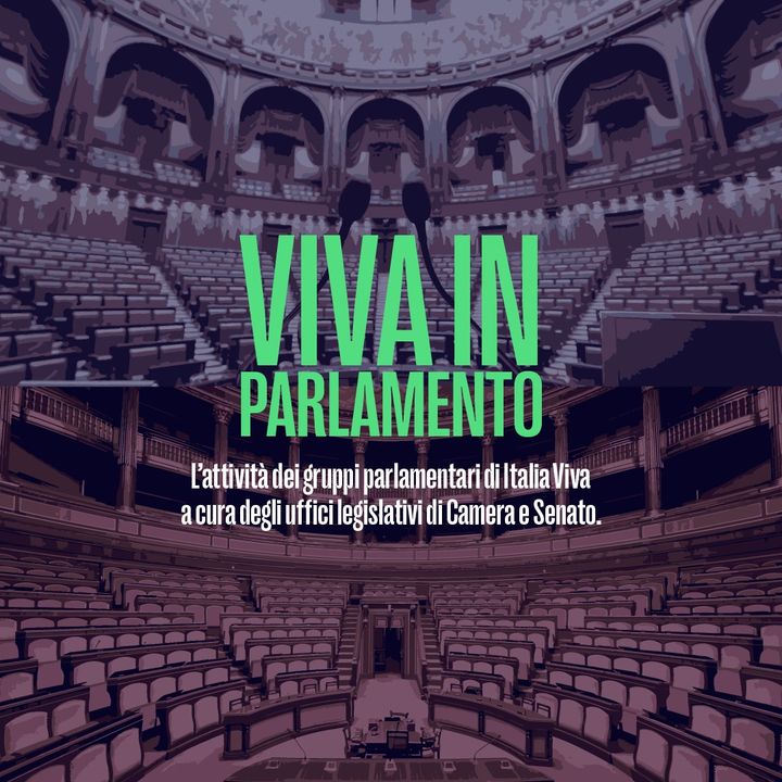Viva in Parlamento - a cura di D. Ambroselli, M. Campione e L. Ialongo