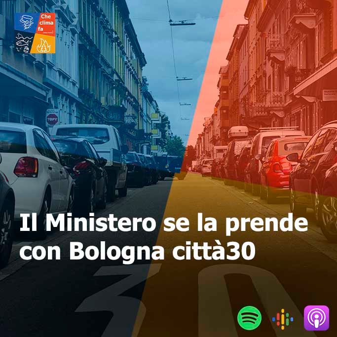 94 - Il Ministero se la prende con Bologna città30