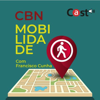 CBN Mobilidade | Com Francisco Cunha