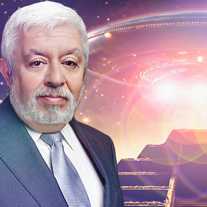 JAIME MAUSSAN - The Bodies and the UFO Hearings