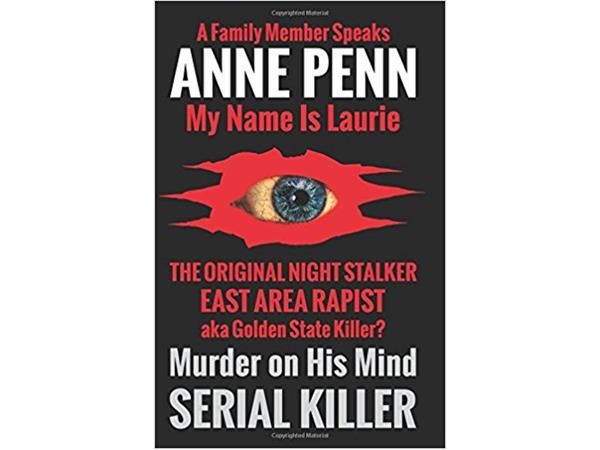 MURDER ON HIS MIND-A FAMILY MEMBER SPEAKS-Anne Penn