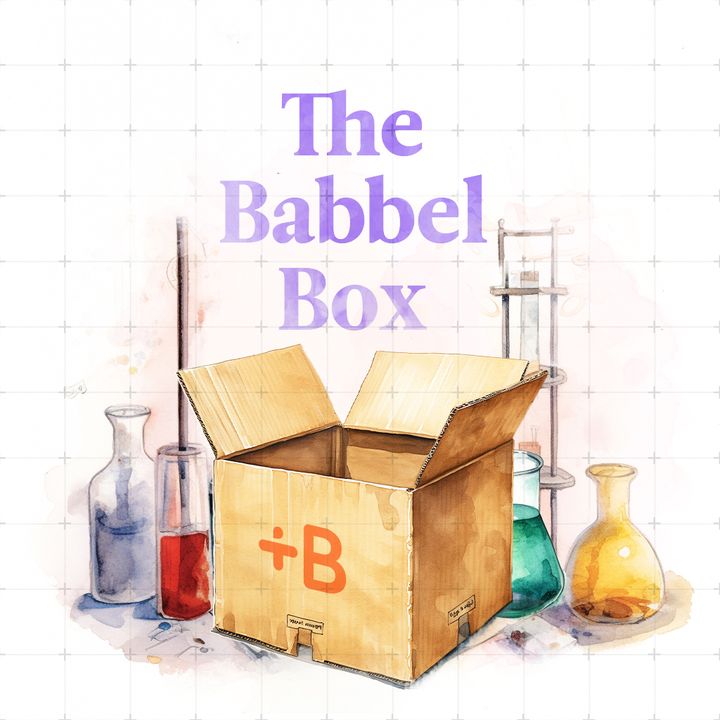 The Babbel Box