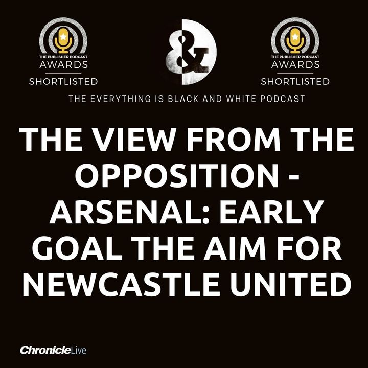 THE VIEW FROM THE OPPOSITION - ARSENAL: EARLY GOAL WILL BE KEY | GUNNERS LACK EXPERIENCE | MAGPIES CAN TAKE ADVANTAGE OF TOP FOUR PUSH