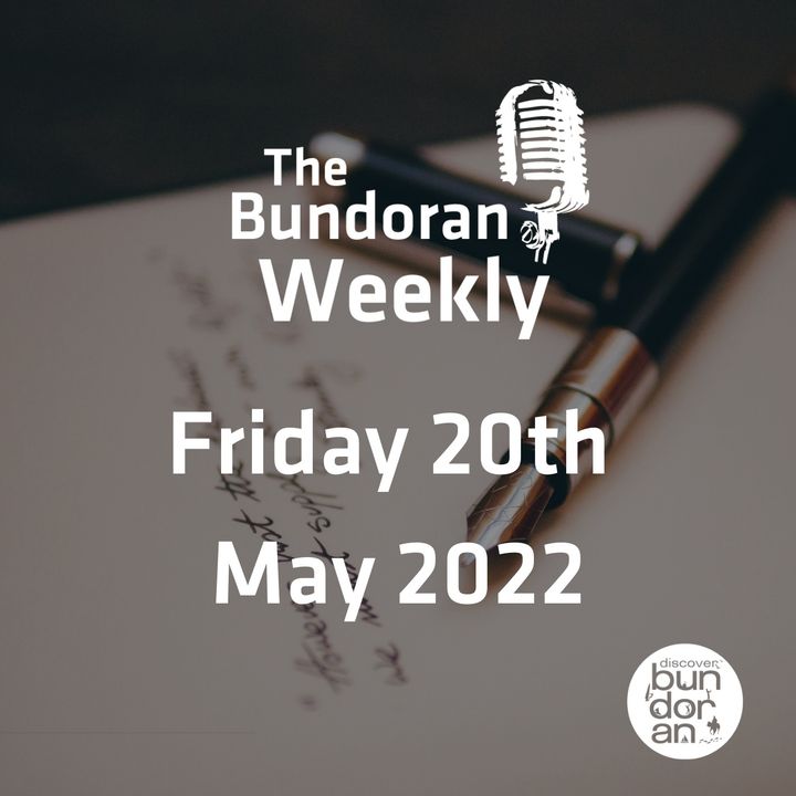 186 - The Bundoran Weekly - Friday 20th May 2022
