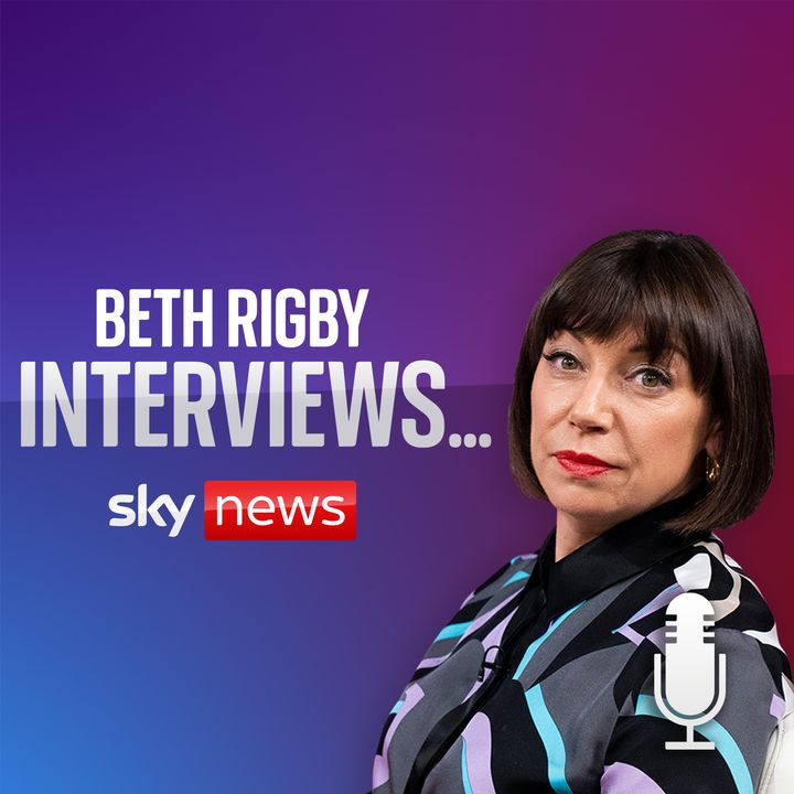 Beth Rigby on Raab and Zahawi. Plus, guest Mike Pompeo