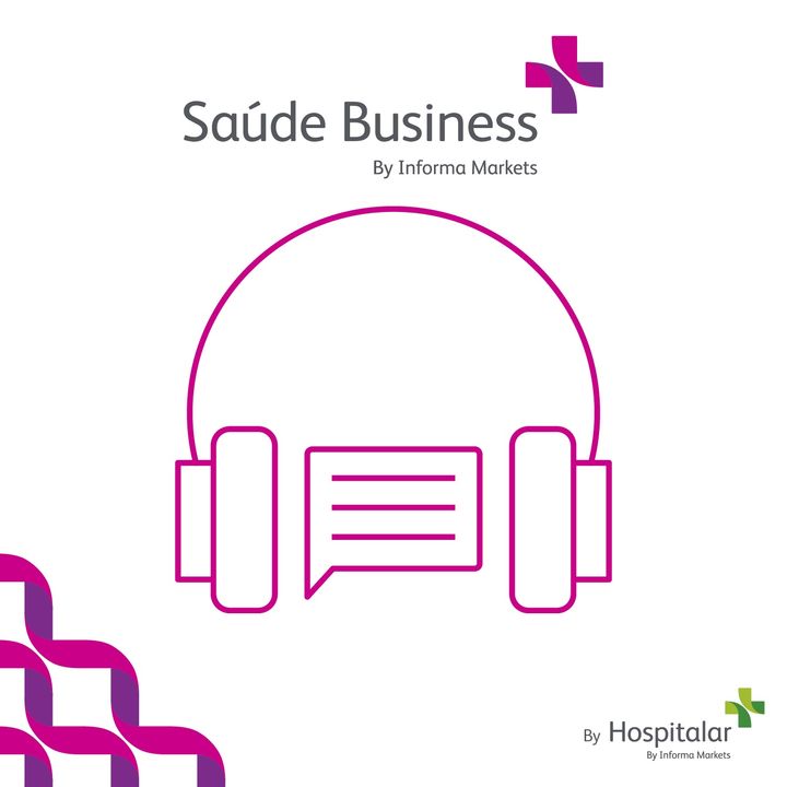 Podcast Saúde Business