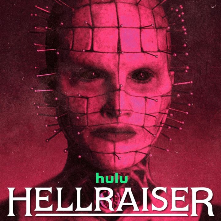 Hellraiser 2022