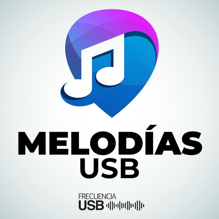 Melodias USB
