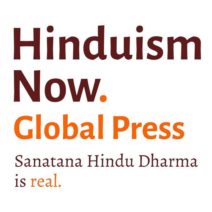 Hinduism Now Global Press