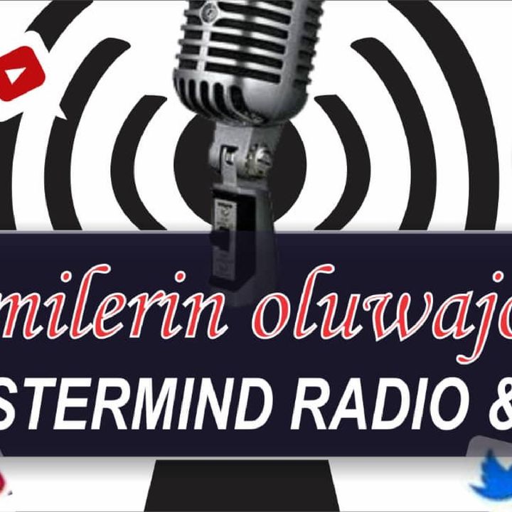 Mastermind Radio