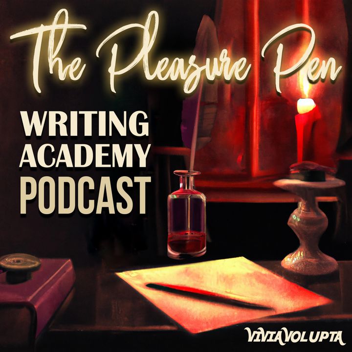 The Pleasure Pen Writing Academy
