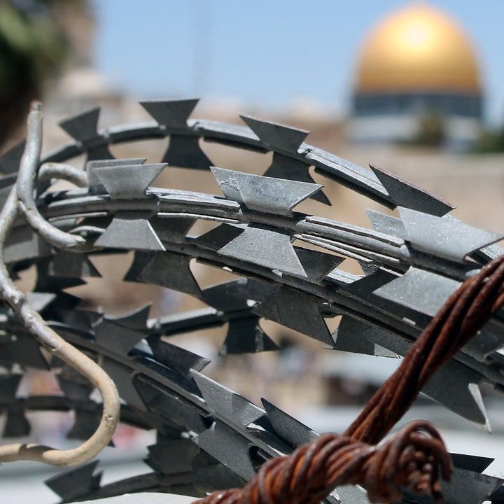 Polka z Tel Awiwu o konflikcie izraelsko-palestyńskim: To nowa i przerażająca sytuacja