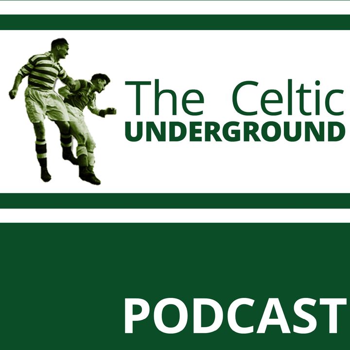 Celtic Underground - Win & Lose, Draws & Diddy Draws