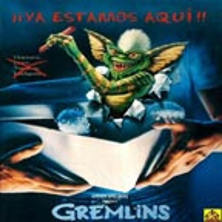Episode 127: Gremlins (1984)