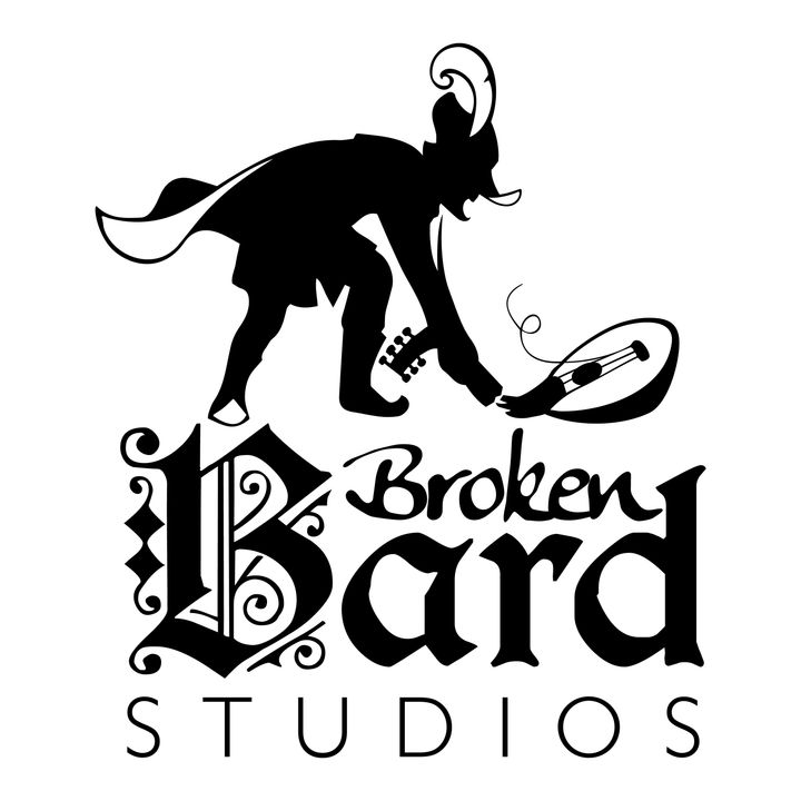 Broken Bard Studios Presents: