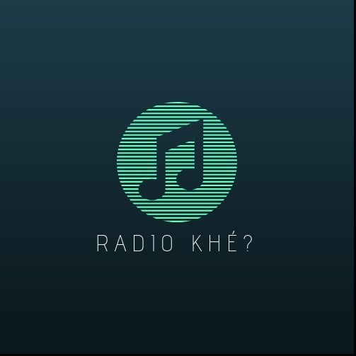 Radio KHÉ