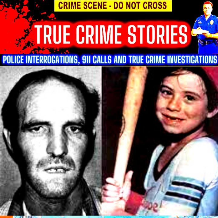 Raging Cannibal: the True Story of Serial Killer Ottis Toole AKA The Cannibal Kid