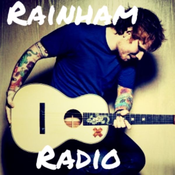 Rainham radio update