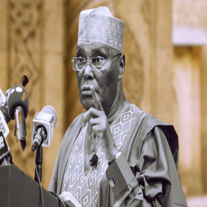 2023 Nigerian General Election: "The North Doesn't Need Yoruba Or Igbo Candidates" - Atiku