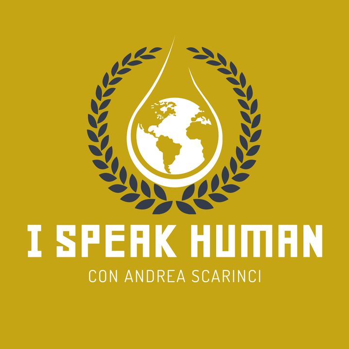 I Speak Human