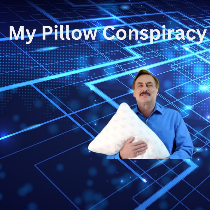 The Pillow Conspiracy