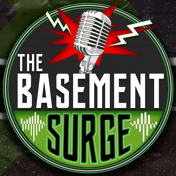 The Basement Surge