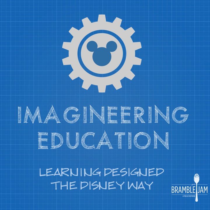 Episode 2 - Bringing Learning to Life (Feat. Chris Beyerle and Ken Morrill)
