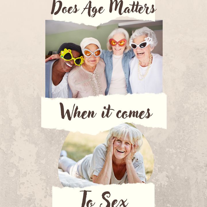 Does Age  Matters