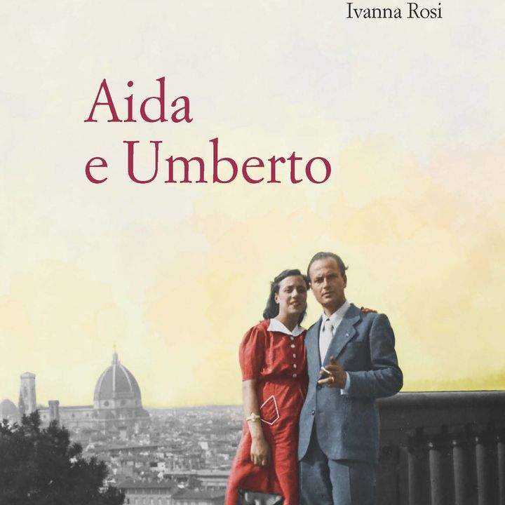 Ivanna Rosi "Aida e Umberto"