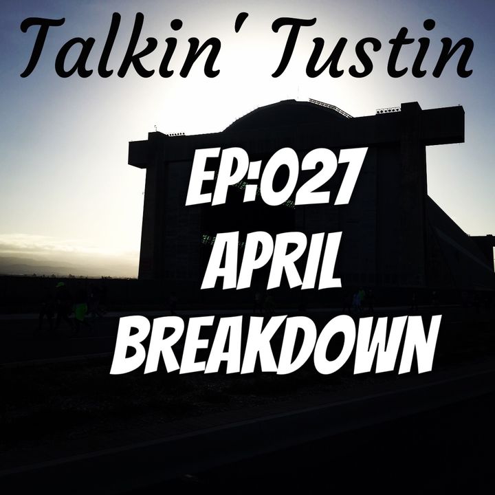 EP:27 April Breakdown