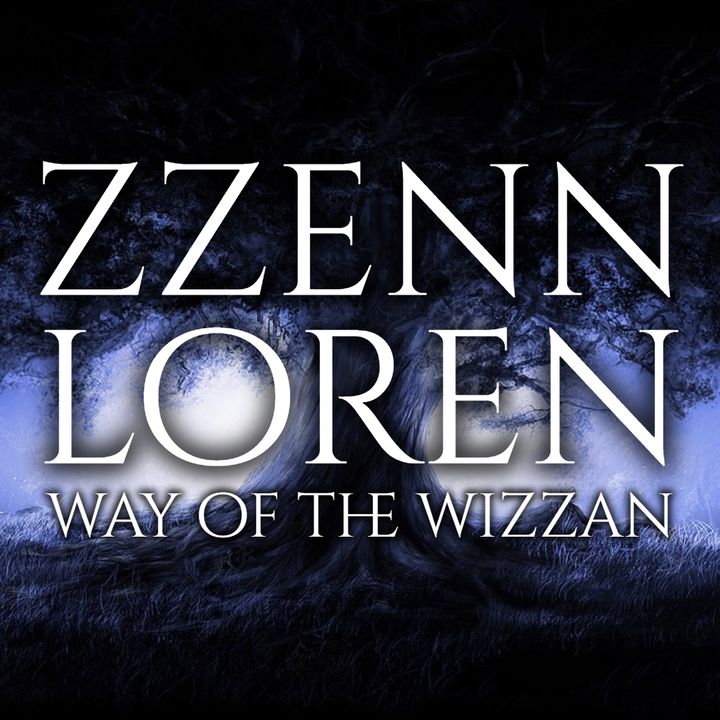 Zzenn Loren: Way of the WIzzan