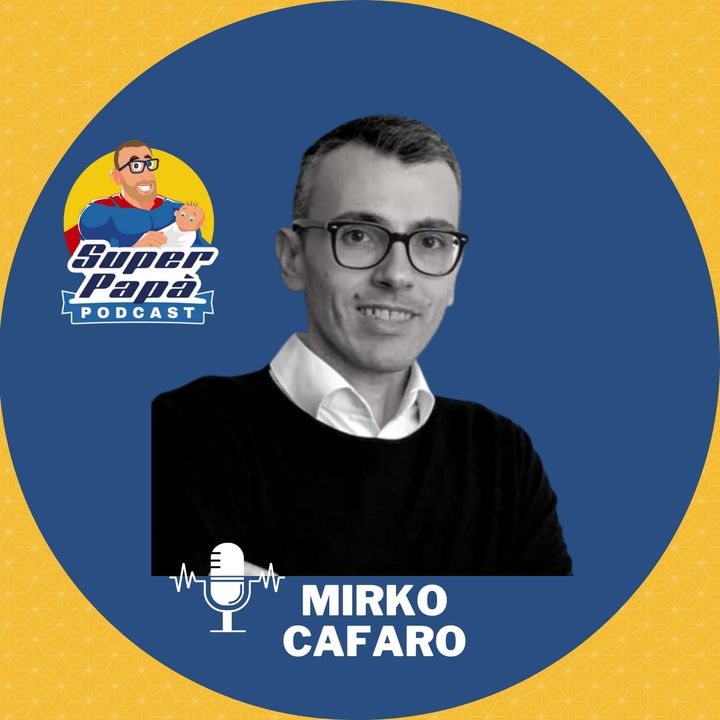 Vedere con occhi diversi - con Mirko Cafaro