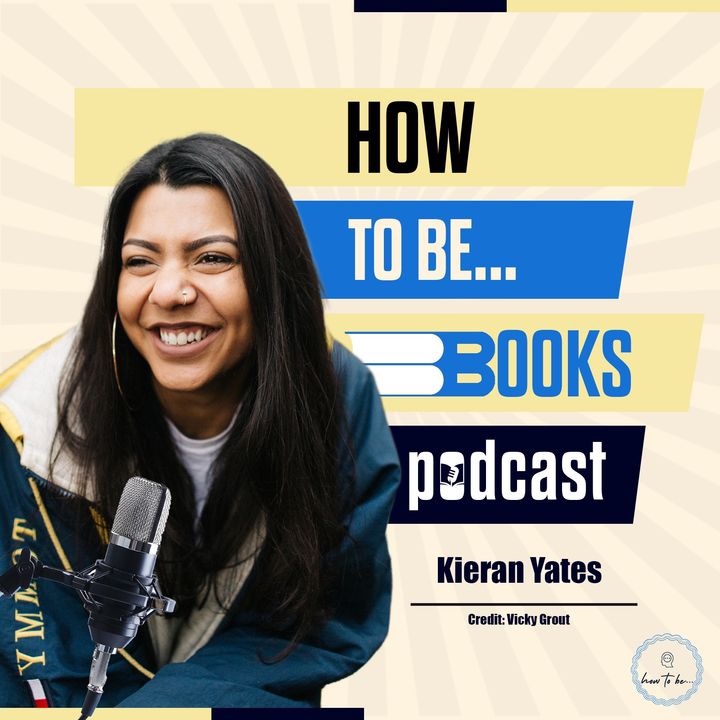 Why shelter is important - with All The Houses I've Ever Lived In author Kieran Yates
