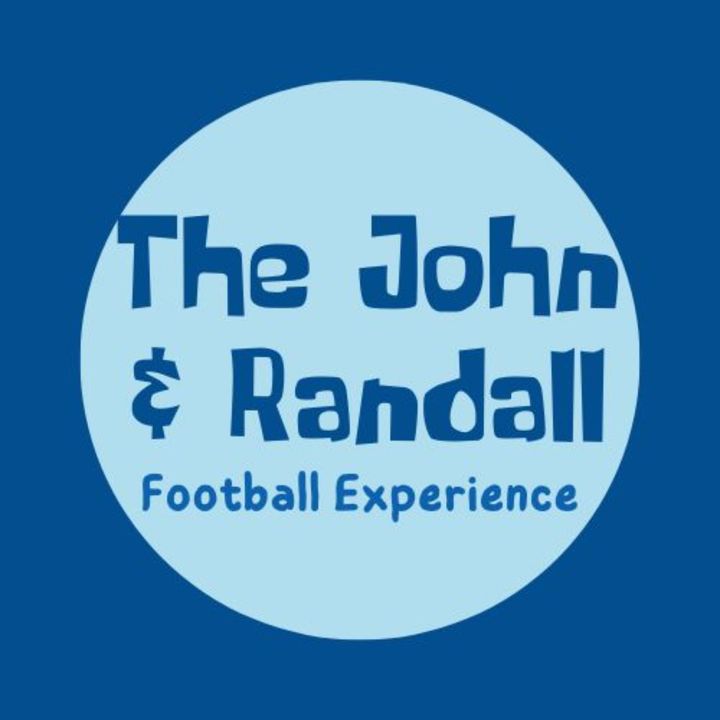 The John and Randall Football Experience