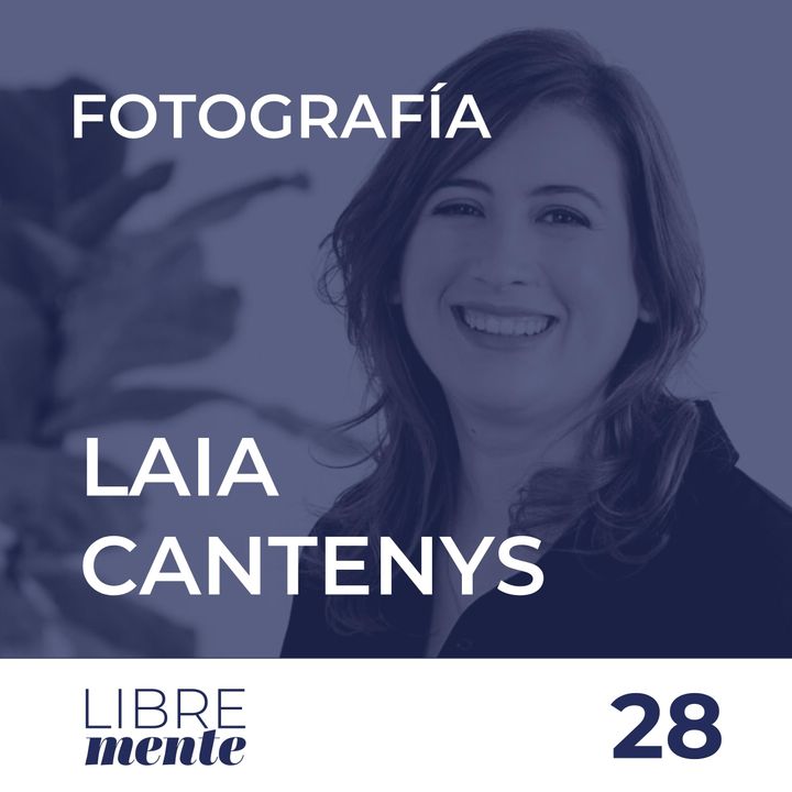 Salir natural en las fotos, con Laia Cantenys, fotógrafa de Marca Personal | 28