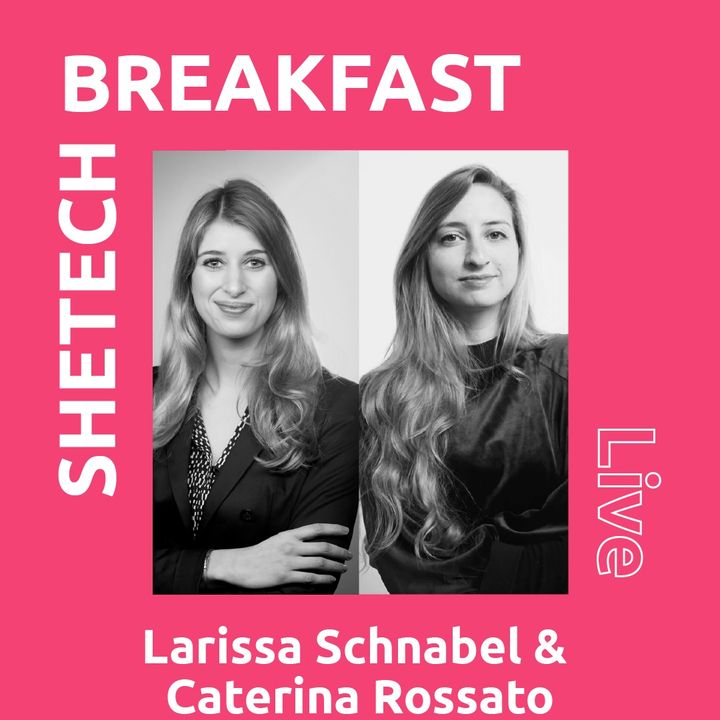 Designer vs Product Owner - con Larissa Schnabel e Caterina Rossato Spark Reply