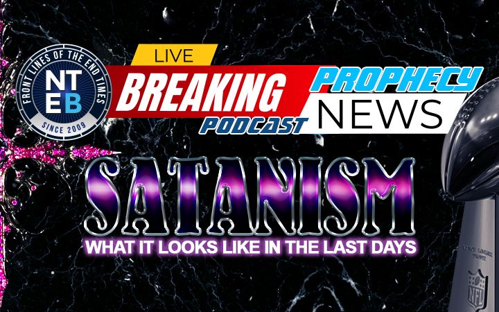 Satanism In The Last Days