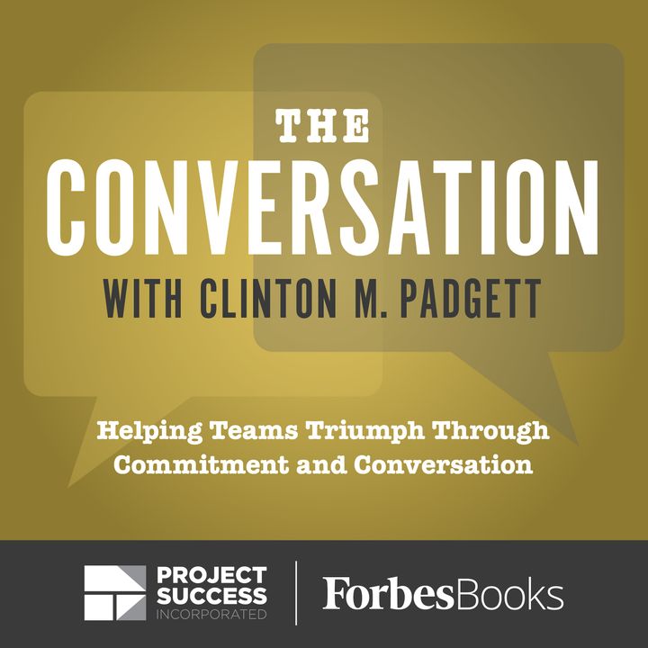 Episode 01 | Part One: A Conversation with Keith Ferrazzi