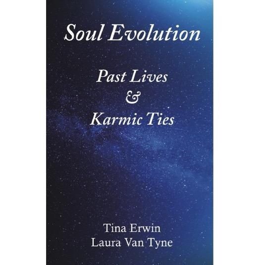 Soul Mates, Love Mates and the Karmic Ties that Bind