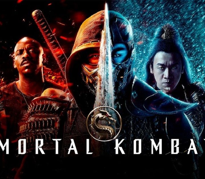 "Mortal Kombat" in arrivo su streaming e al cinema