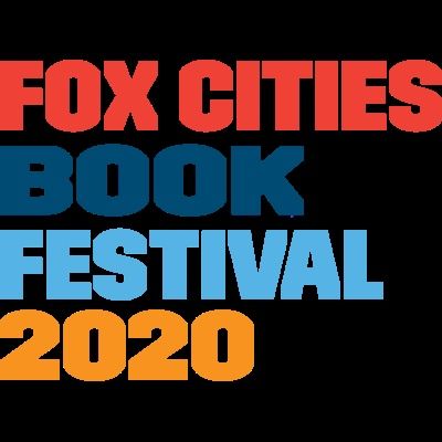 Fox Cities Book Festival Oct 11-18, 2020