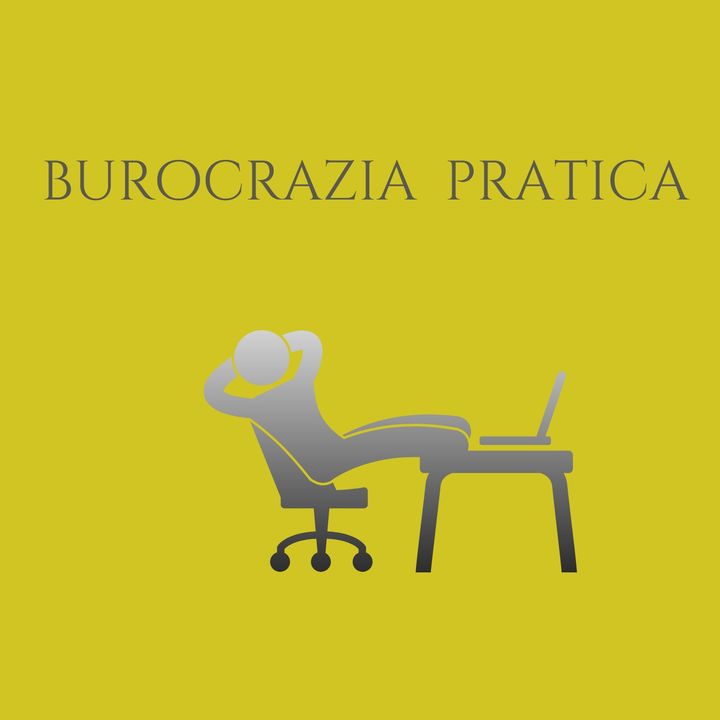Burocrazia Pratica